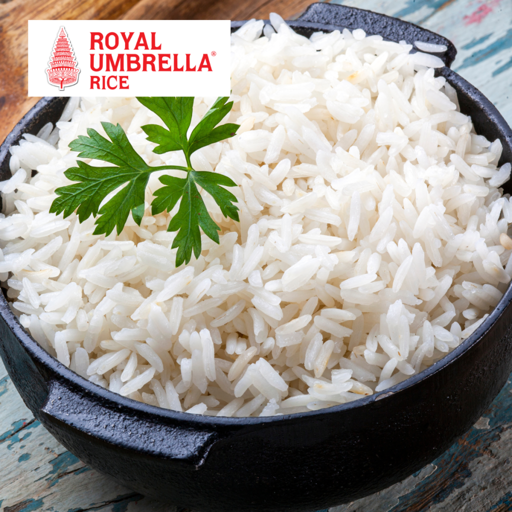 How to Reheat Thai Jasmine Rice That Has Been Stored in the Refrigerator?