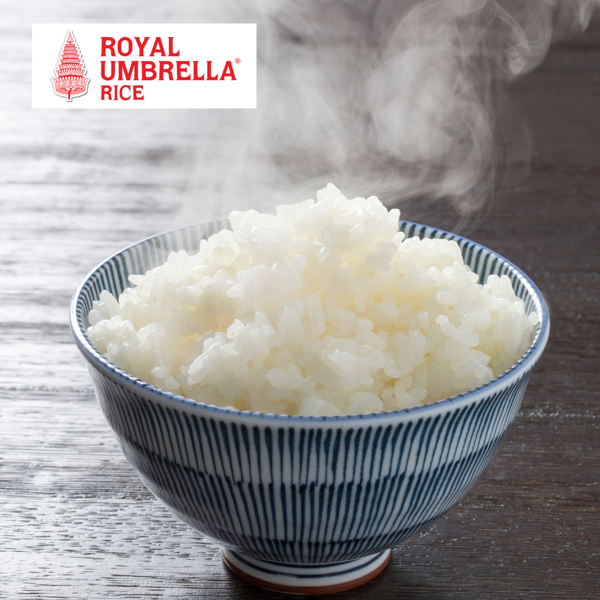 Why Is Thai Jasmine Rice Aromatic? Royal Umbrella