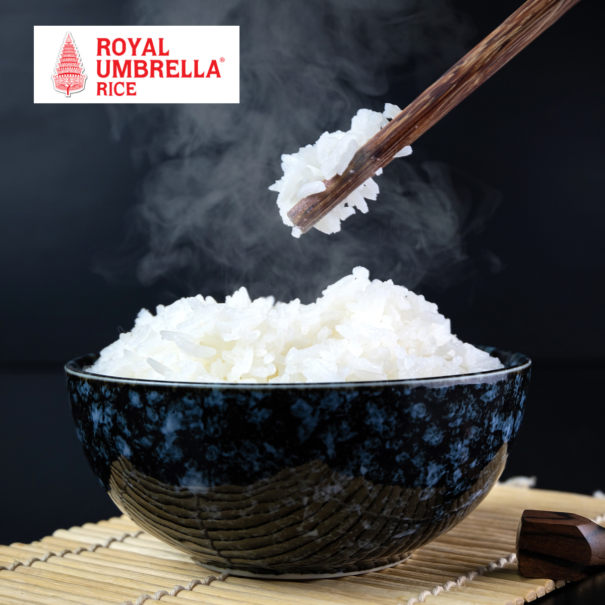 Differences between Thai Jasmine Rice and Basmati Rice